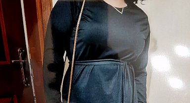 12 gündür haber alınamayan Eda aranıyor