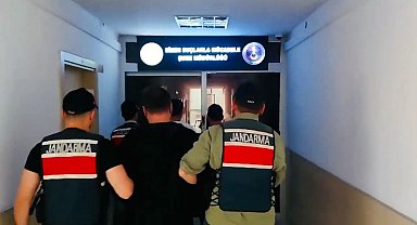 19 ilde siber suç operasyonu; 27 şüpheli tutuklandı