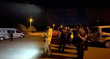 19 yaşındaki Bünyamin silahlı saldırıda öldü