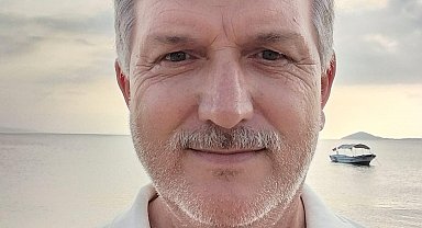 2 çocuk babası arı saldırısında öldü, eşi kalp krizi geçirdi