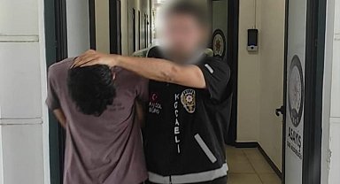 2 kişiyi yarım kilo altın ve 85 bin dolar dolandıran şüpheliler, Osmangazi Köprüsü'nde yakalandı