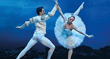 22. Uluslararası Bodrum Bale Festivali başlıyor