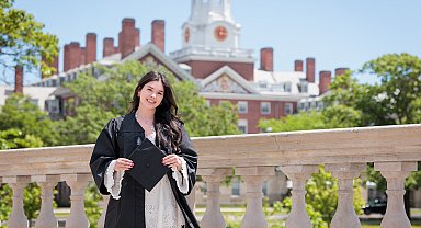 'ABD'de okuyan en başarılı 25 Türk Öğrenci Listesi' belirlendi