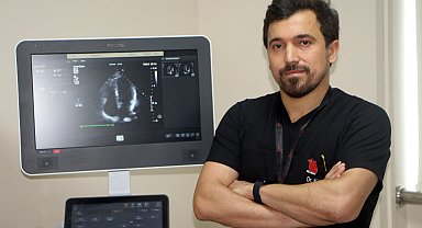 'Aşırı sıcaklarda elektrolit dengesinin bozulması kalp krizi riskini artırıyor'