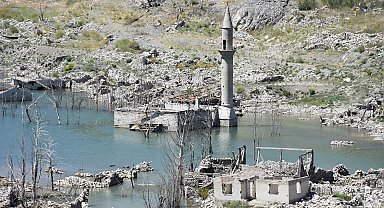 'Barajları korumak için tarım alanlarında revizyon şart'