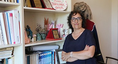 'Bol bol sebze ve meyve tüketin, zararlı ışınlara karşı da koruma olacak'