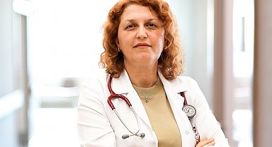 'Bozulmuş gıdalar bağırsak hastalıklarına yol açabilir'