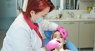 'Diş sıkma fiziksel gelişimi ve ruhsal sağlığı olumsuz etkiliyor'