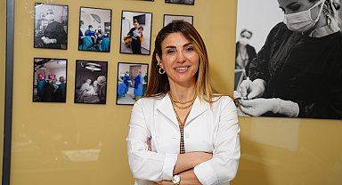 'Doğumun yöntemi değil, sağlıklı olması önemli'