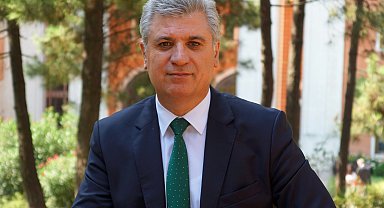 'Fonksiyonel gıdalar toplum sağlığını doğrudan ilgilendiriyor'