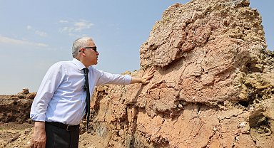 'Geleceğe Miras' sergisine Sivas'tan 4 eser