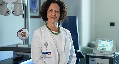 'Göz kapağı estetiği ameliyatı 40 yaş üzerindeki bireylerde daha çok görülüyor'