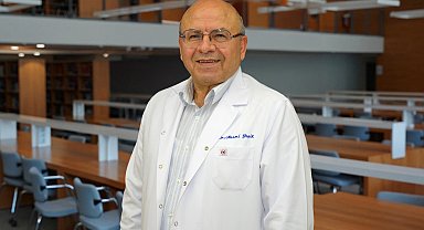 'Güneşten kontrollü ve bilinçli şekilde yararlanmak önemli'