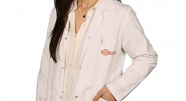 'Havuzdaki klor göz sağlığını tehdit edebilir'