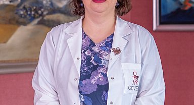 'Her yıl 1,5 milyon insan hepatit nedeniyle hayatını kaybediyor'