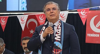 'İsrail bölgede yeni bir kukla devlet kurma peşinde'