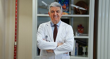 'Kalbiniz 'balon' değil, doğru tedavi ister'