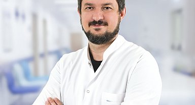 'Kasık bölgesinde hissedilen ağrının nedeni kalça sorunları olabilir'