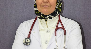 'Kenede erken ve doğru müdahale bulaş riskini azaltıyor'