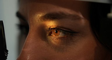 'Kuru göz hastalığı yaşam kalitesini düşürüyor'