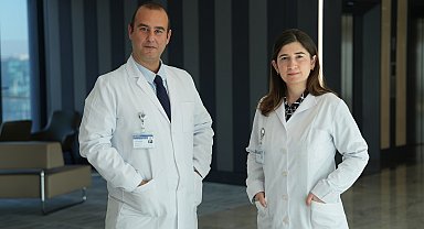 'Meme kanseriyle mücadelede ameliyat artık tek seçenek değil'