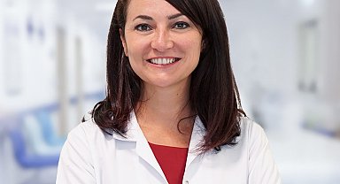 'Molluscum enfeksiyonu, yaz aylarında daha kolay bulaşıyor'