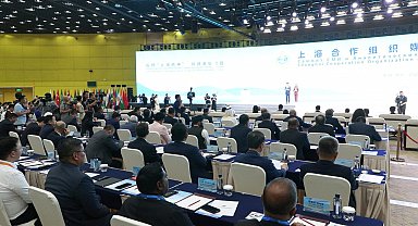 'ŞİÖ Medya ve Düşünce Kuruluşları Zirvesi Sonuç Bildirisi' yayımlandı