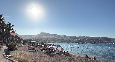 'Son 52 yılın en kurak dönemi, içme suyunda büyük sıkıntılar kaçınılmaz'