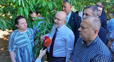 'TARSİM kapsamında ödenecek primler 22 milyar lira'