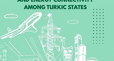 'Türk Ekonomileri 2024 Raporu' yayımlandı