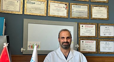 'Yaz aylarında artan varis şikayetleri ihmal edilmemeli'