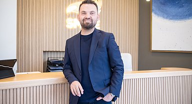 'Yaz aylarında saçlarınıza ekstra özen gösterin'