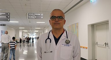 'Yılan sokmalarında turnike uygulamayın'