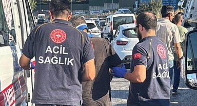 5 Kişinin öldüğü kazaya neden olan TIR'ın sürücüsü tutuklandı