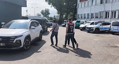 5 kişiyi sahte dekontla cep telefonlarını satın alıp 62 bin TL dolandırdı