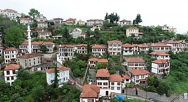 7 asırlık su kültürü, iklim krizi mücadelesine ışık tutuyor