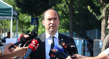 78 kişinin öldüğü Kartalkaya'daki otel yangınına ilişkin davanın ilk duruşması başladı