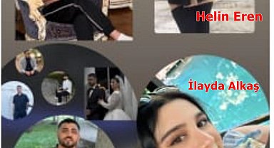 9 gün arayla öldürülen İlayda ve Helin'in katilleri yakın arkadaşmış