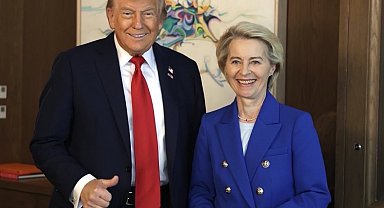 ABD ve AB ticaret anlaşmasına vardı