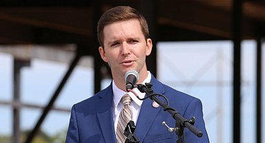 ABD'de kent konseyi üyesine saldırı