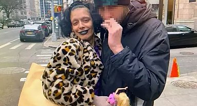 ABD'de ölen fenomen Yağmur Taktaş'ın sevgilisi hakkında yakalama kararı