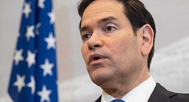 ABD'de yapay zekayla Dışişleri Bakanı Rubio'yu taklit eden kişi yetkililerle temasa geçti