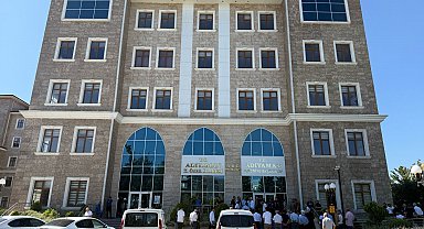 Adana Büyükşehir ve Adıyaman belediye başkanları gözaltına alındı