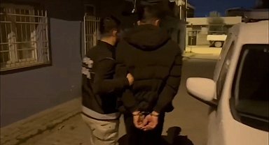 Adana merkezli 7 ilde uyuşturucu operasyonu: 30 gözaltı