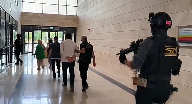 Afyonkarahisar'da FETÖ operasyonu; 6 gözaltı