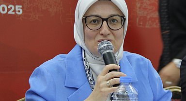 AK Parti'li Uygur: Gönlümüz ve soframız birdir