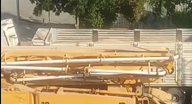 Aksaray'da 'yol vermeme' kavgası kamerada; 1 yaralı