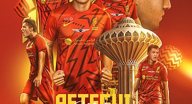 Al-Qadsiah, Mateo Retegui'yi kadrosuna kattı