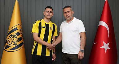 Aliağa FK Eray Akar'ın bonservisini aldı