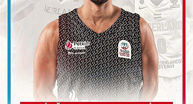 Aliağa Petkim Frankie'yi transfer etti